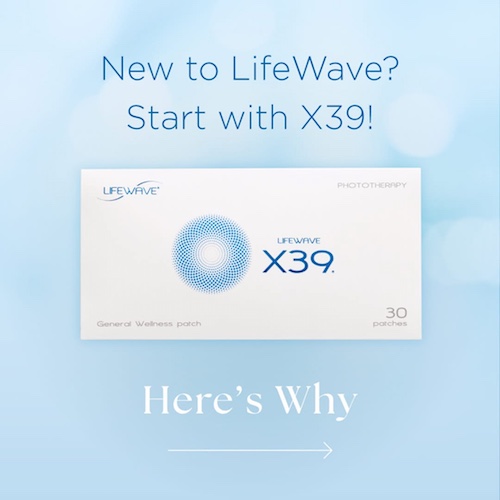 LifeWave